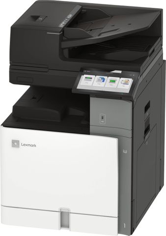 Lexmark CX962se A3/A4 Colour Laser Multi-Function Printer