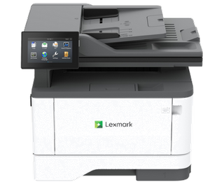 Lexmark MX432adwe A4 B&W Laser Multi-Function Printer