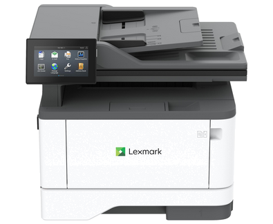 Lexmark MX432adwe A4 B&W Laser Multi-Function Printer