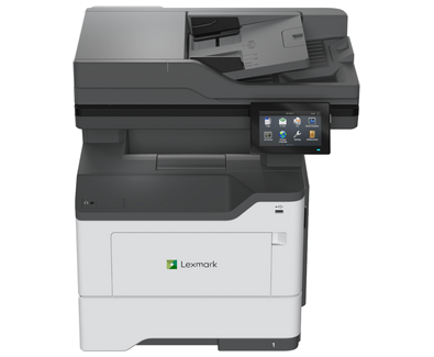Lexmark MX532adwe A4 B&W Laser Multi-Function Printer