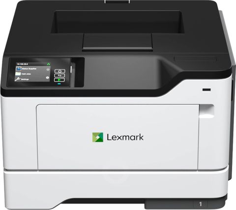Lexmark MS531dwdwe A4 B&W Laser Printer &ndash; Up to 44ppm