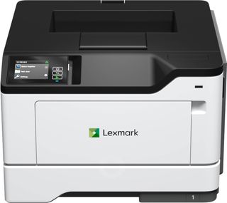 Lexmark MS531dwdwe A4 B&W Laser Printer &ndash; Up to 44ppm
