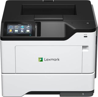 Lexmark MS632dwe A4 B&W Laser Printer &ndash; Up to 47ppm