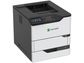 Lexmark MS826de A4 B&W Laser Printer - Up to 66ppm