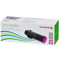 Fuji Xerox CT202612  Magenta Laser Cartridge   - Genuine Toner