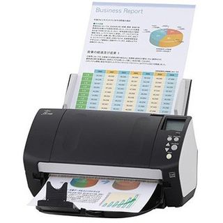 Fujitsu Scansnap FI-7160 DOCUMENT SCANNER