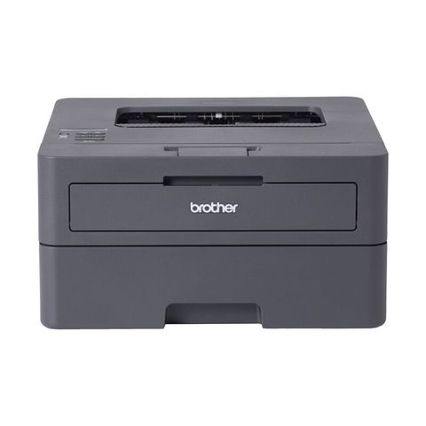 HL-L2445DW A4 Mono Laser Printer &ndash; Up to 32ppm