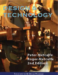 Design and Technology 2Ed