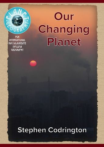 Our Changing Planet-Planet Geography