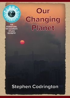 Our Changing Planet-Planet Geography