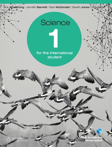 Science 1 for MYP International Student 2Ed
