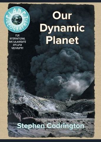 Our Dynamic Planet 2Ed - Planet Geography
