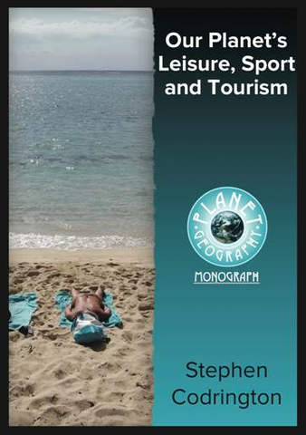 Our Planet's Leisure,Sport&Tourism 2Ed -PlanetGeog