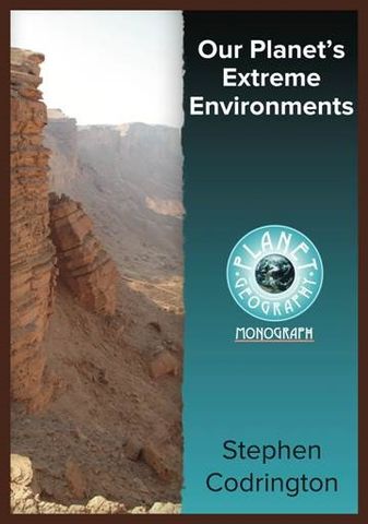 Our Planet's Extreme Environments 2Ed-Planet Geog