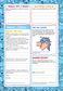 My Wellbeing Journal - Year 4