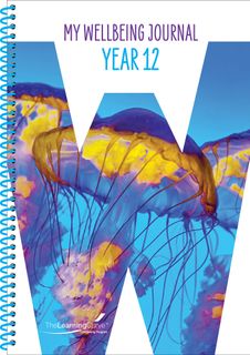 My Wellbeing Journal - Year 12