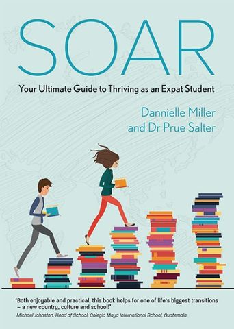 SOAR Your Ultimate Guide to Thriving as an Expat