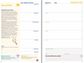 2023/24 Student Diary / Planner - DIPLOMA