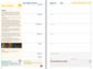 2023/24 Student Diary / Planner - MYP