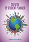 2024/25 Student Diary / Planner - CP