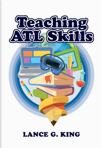 Teaching ATL Skills -A Complete Guide for Teachers