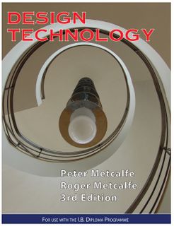 Design Technology 3rd Edition