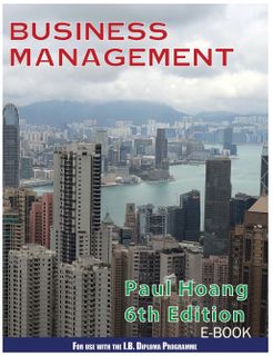 Business Management 6th Edition eBook