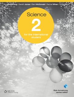 Science 2 for MYP International Student 2Ed