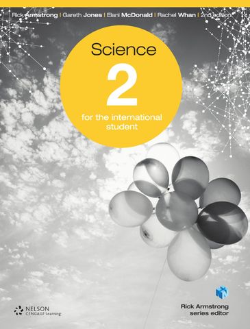 Science 2 for MYP International Student 2Ed