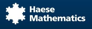 Haese Mathematics