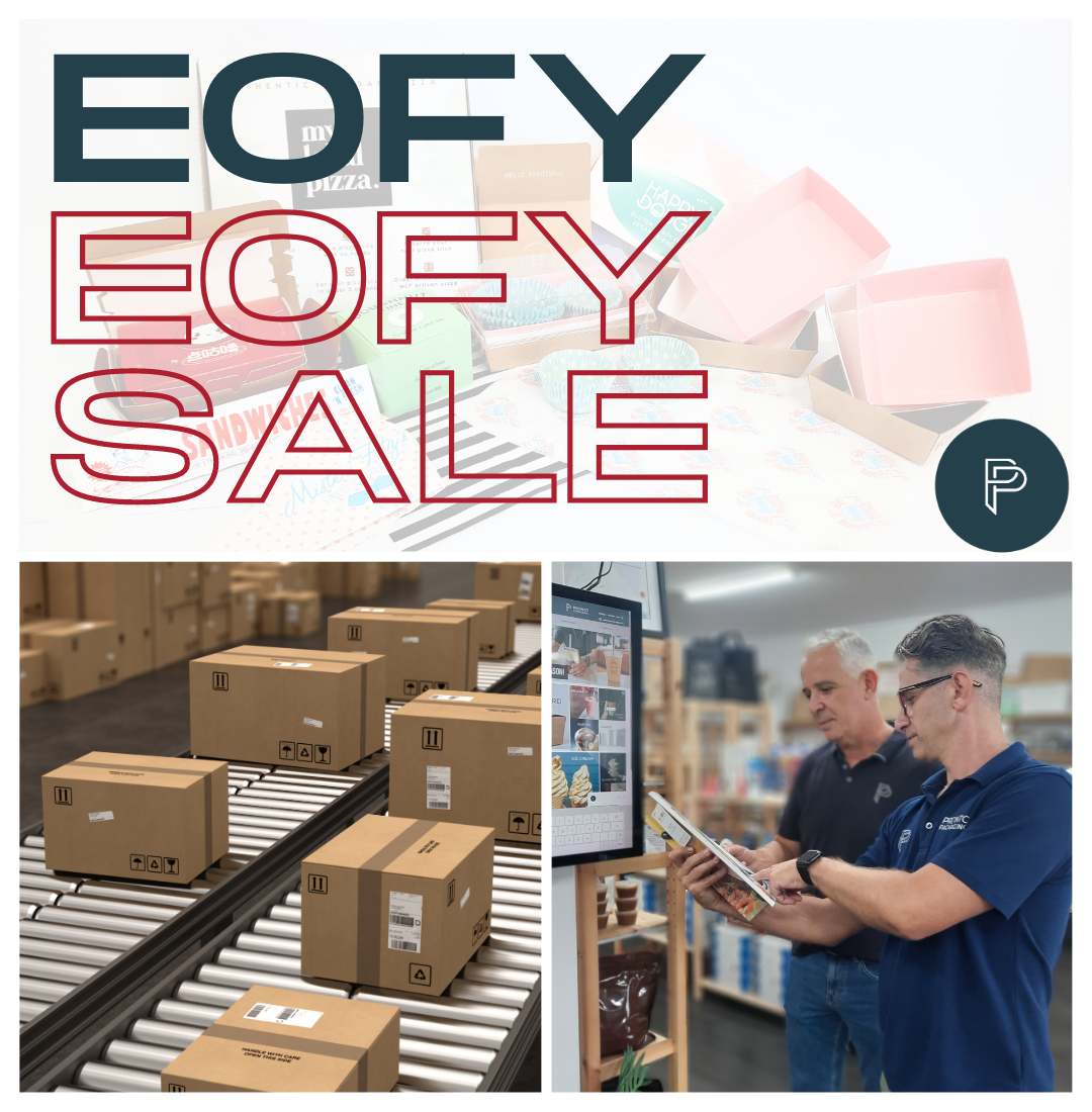 Blog Banner - EOFY SALE, PRODUCTS, BUSINESS UPDATES