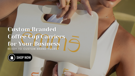 pronto packaging why businesses love our coffee cup carriers blog