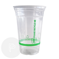 RPET H-CUP20