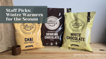 Staff Picks: Winter Warmers for the Season