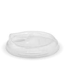 Large Sipper Lid To Suit 98mm Cups (Suits 14, 16, 20 & 24oz) (Qty: 1000)