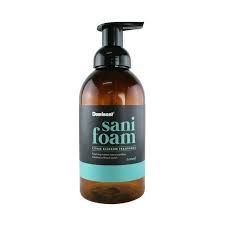 Sanifoam Citrus Blossom (500ML)
