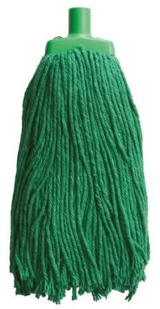 Premium Mop Green Yarn (Ea)