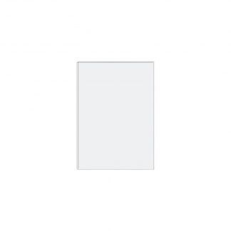 Clear Ticketing Sleeve to Suit A5 (Ea)