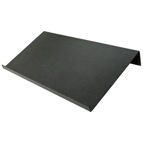 Black Fridge Ramps (300 x 600mm) (Ea)