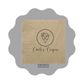 Custom 2ply 1/4 Fold Napkins