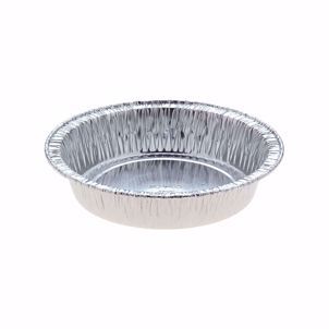 Custard Tart 150ml Perforated 98 x 22mm (Qty: 2000)