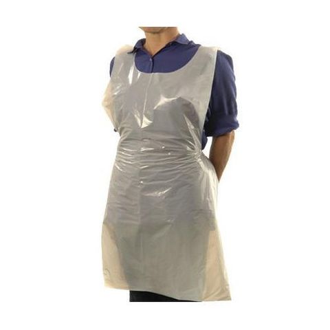 Ldpe Disposable Tear Off Apron
