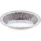 Small Oval Pie 130ml 113 x 85 x 21mm (Qty: 3000)