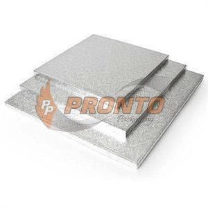 1/4 Slab Cake Board (Qty: 100) (220 X 380mm)