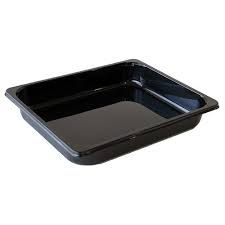 Cpet Ovenable Trays 305 x 211 x 45mm