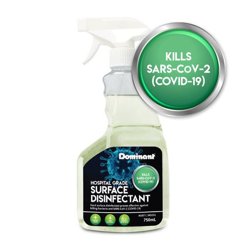 Surface Disinfectant (750ml)