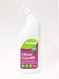 Cream Cleaner (500ml)