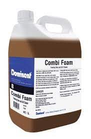 Combi Oven Foam Cleaner (5ltr)