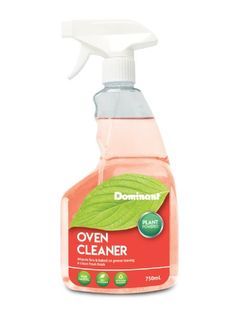 Oven Cleaner (750ml)