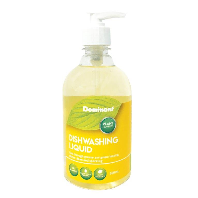 Dishwashing Liquid (500ml)